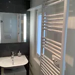 Apartman Charmantes Alpen-appartement In Conters, Davos-parsenn *